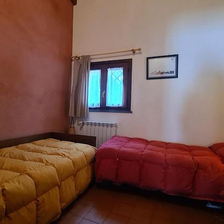 Pensjonat Casa Etnea Trecastagni Zewnętrze zdjęcie