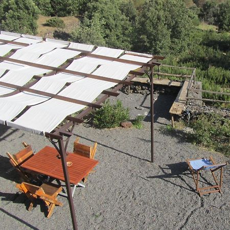 Pensjonat Casa Etnea Trecastagni Zewnętrze zdjęcie