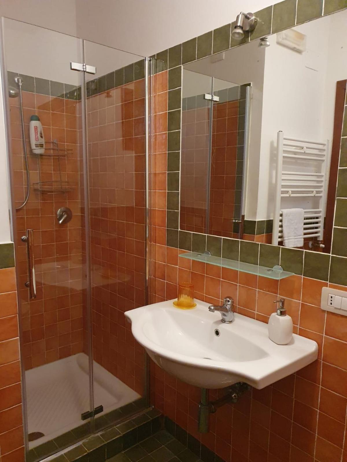 Pensjonat Casa Etnea Trecastagni Zewnętrze zdjęcie