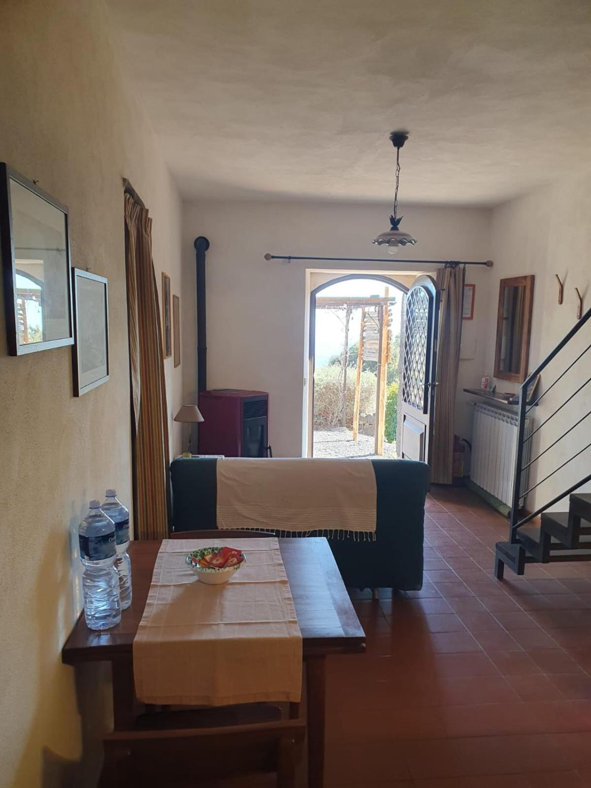 Pensjonat Casa Etnea Trecastagni Zewnętrze zdjęcie