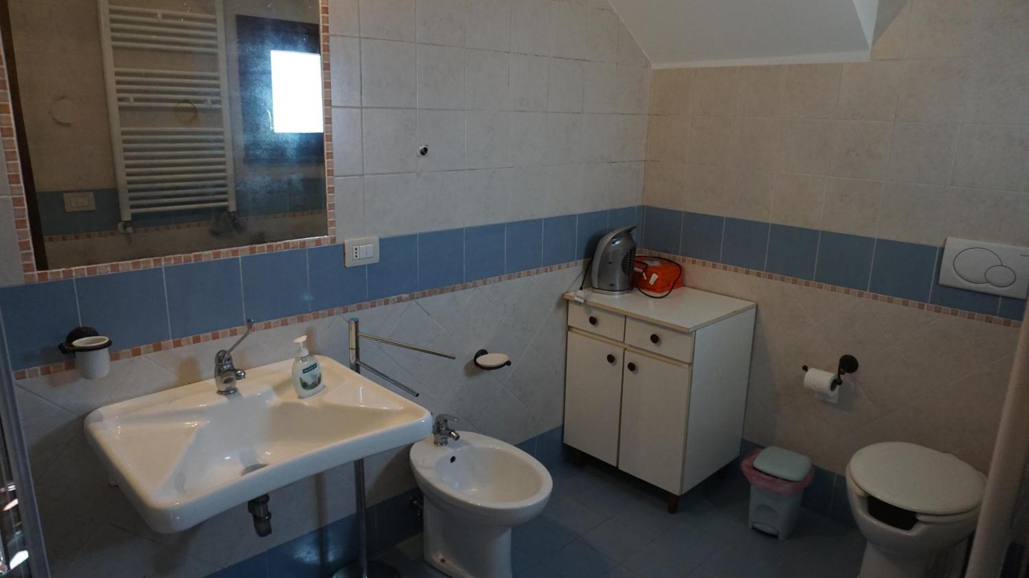 Pensjonat Casa Etnea Trecastagni Zewnętrze zdjęcie